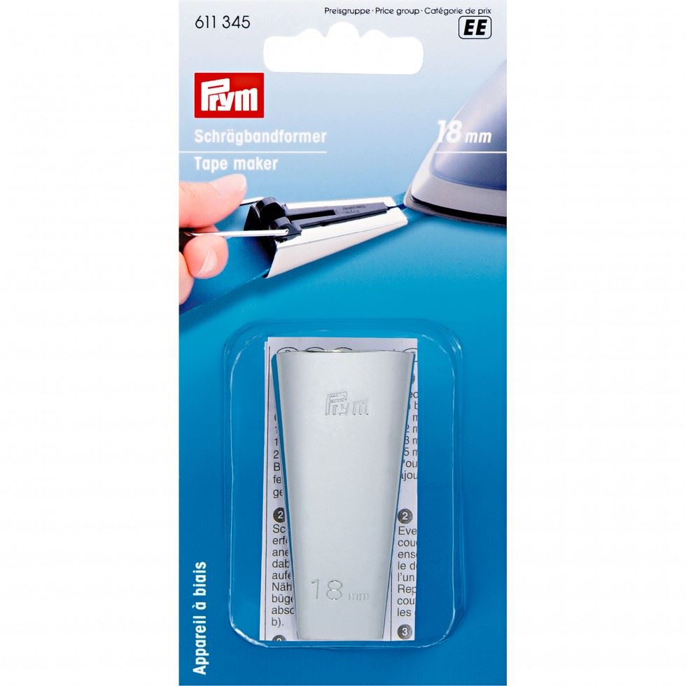Prym Bias Binding Tool