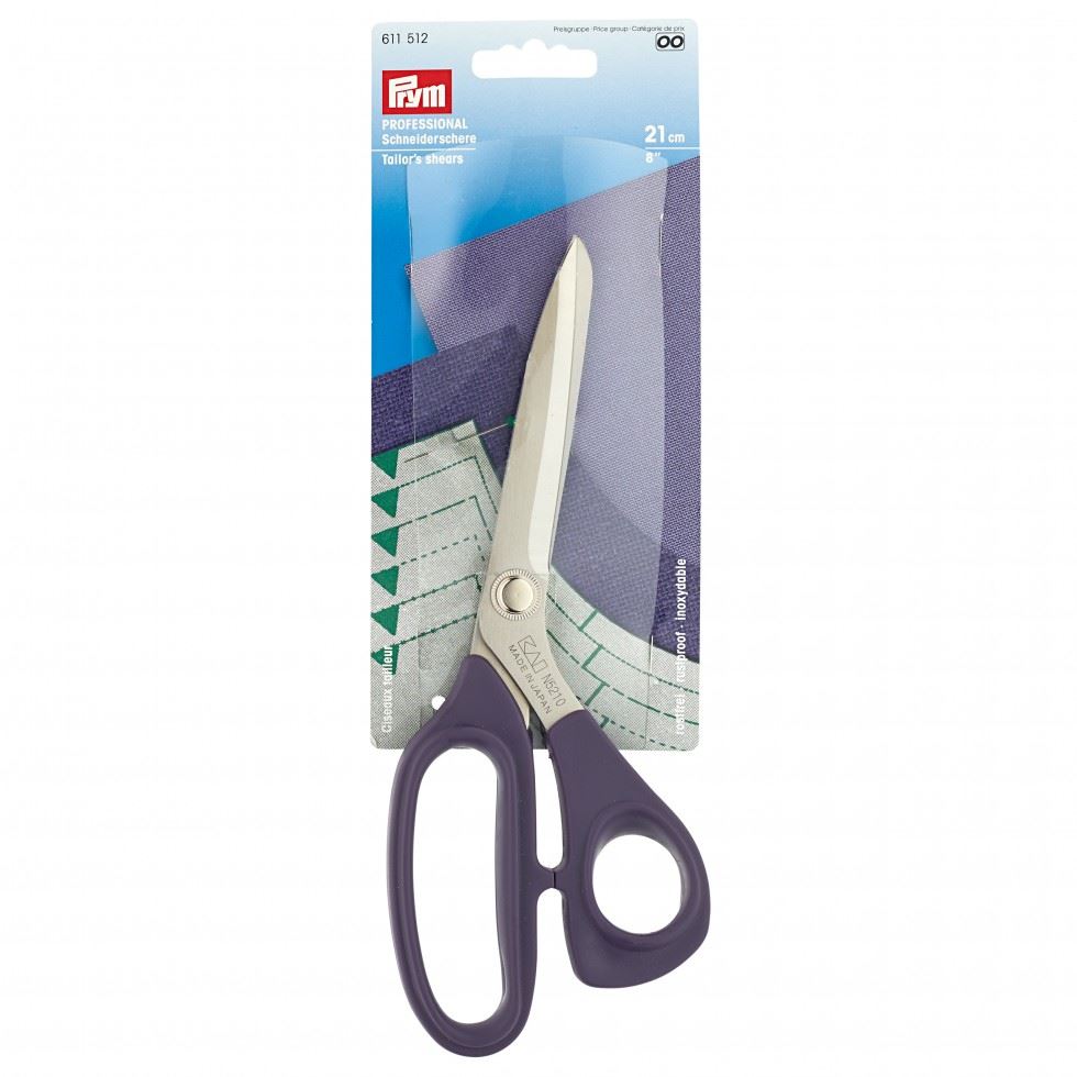Prym Professional Tailors Shears