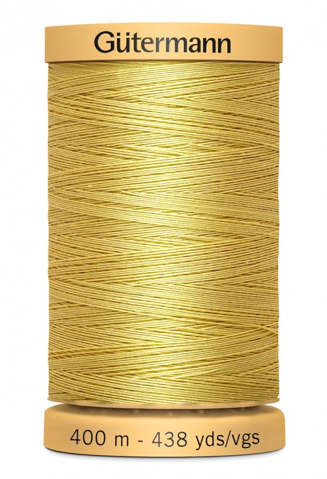 Gutermann 758 Cotton Sewing Thread