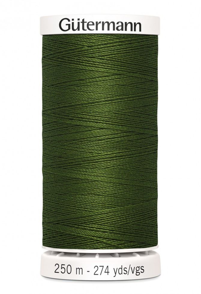 Gutermann 585 Sew All Polyester Sewing Thread