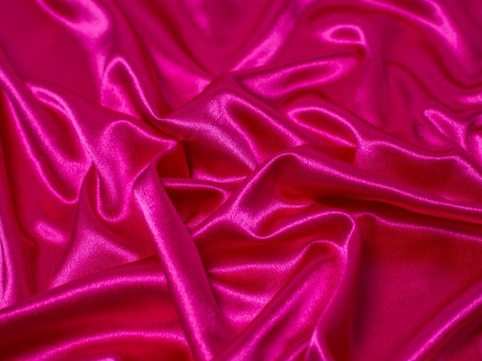 Crepe Back Satin Fabric 112cm / 44" Wide - per metre - Picture 5 of 18