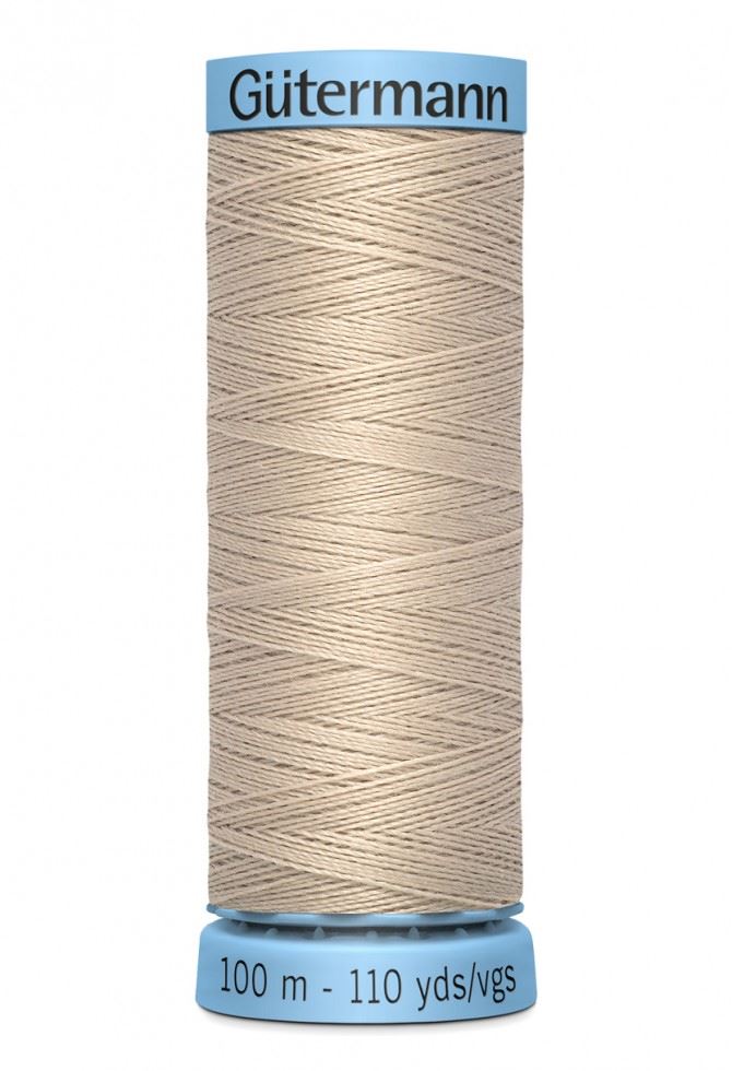 Gutermann 722 Pure Silk Sewing Thread