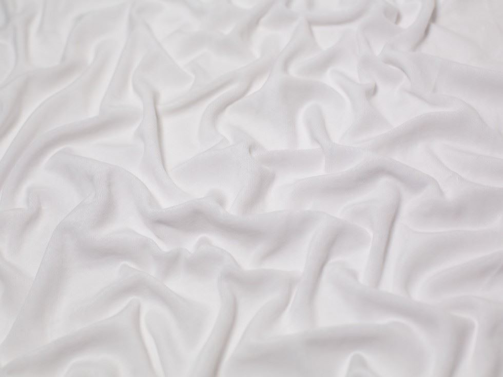 Minerva Core Range Cotton Velour Stretch Knit Fabric 150cm/60" Wide - per metre - Picture 80 of 82