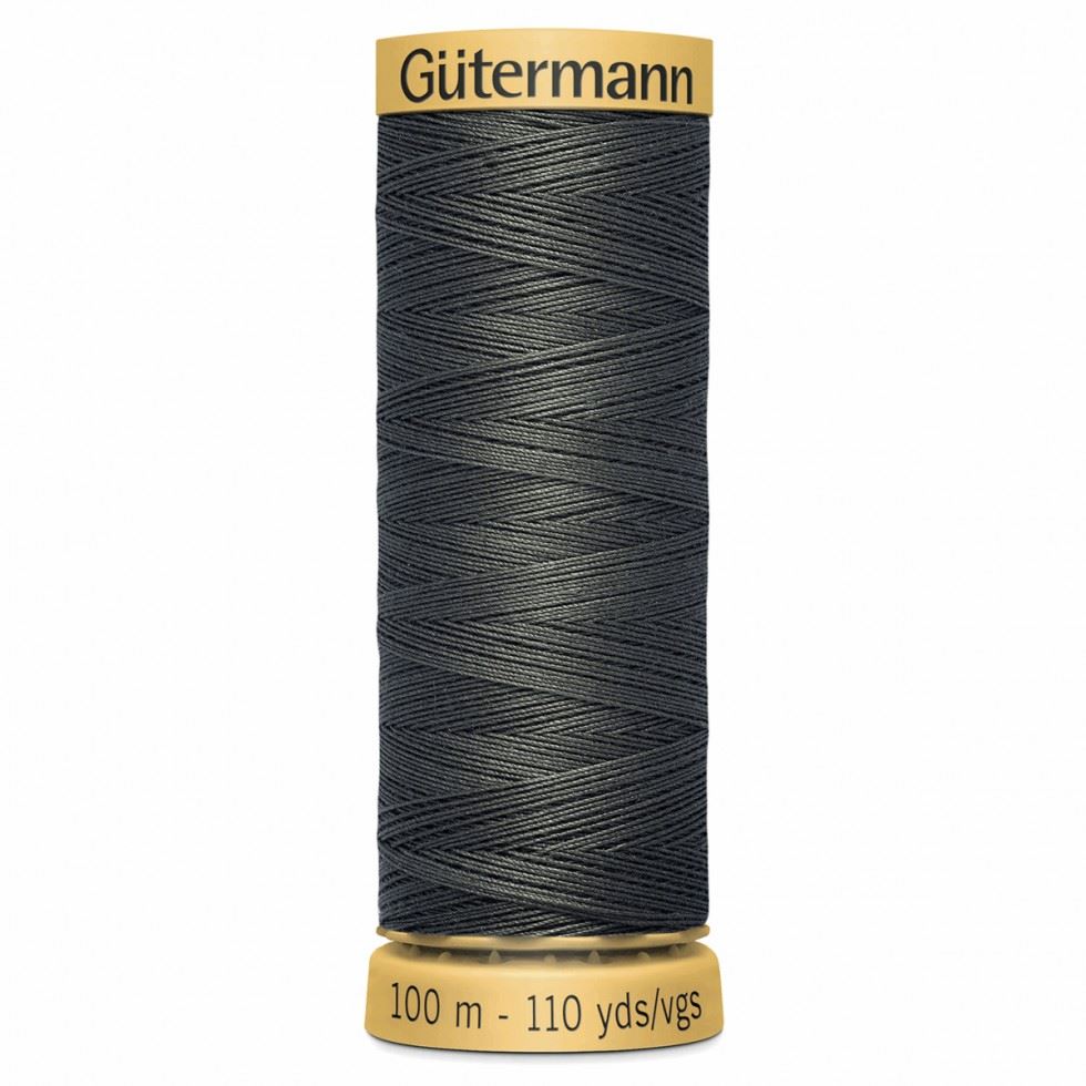 Gutermann 8791 Cotton Sewing Thread