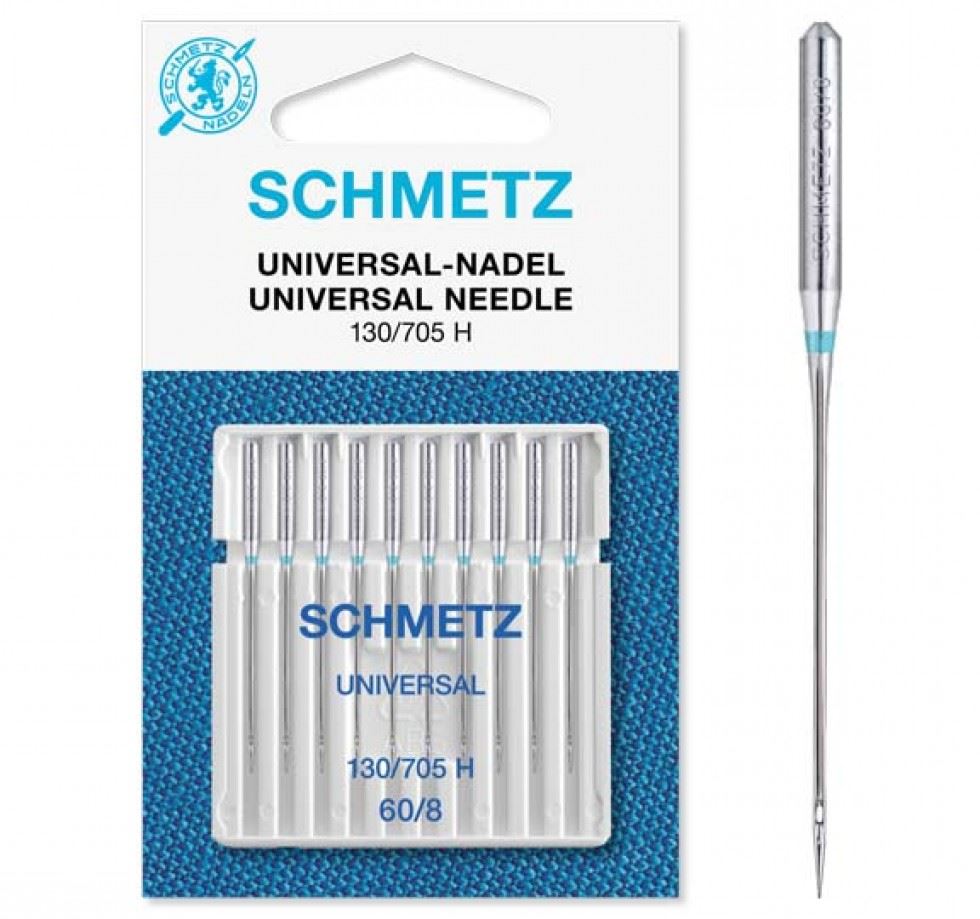 Schmetz Sewing Machine Needles