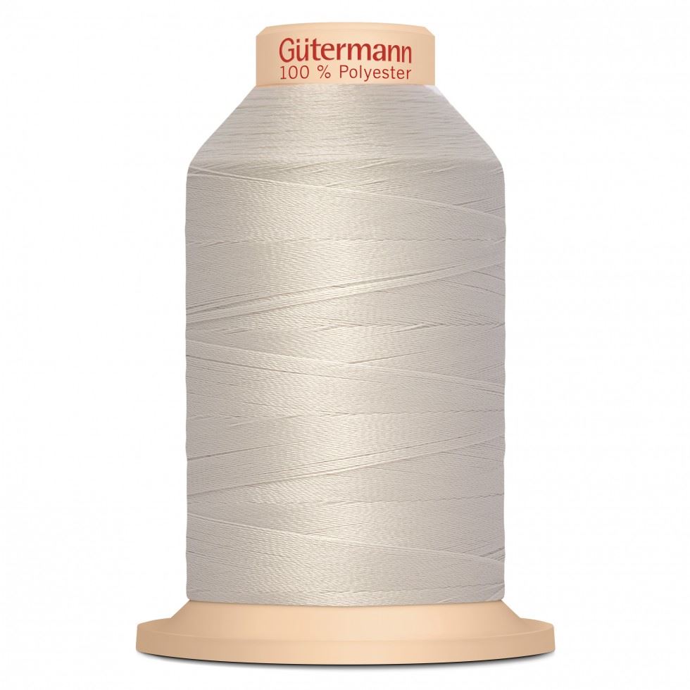 Minerva Tera 180 Overlocker Sewing Thread 8 Gutermann 7358848