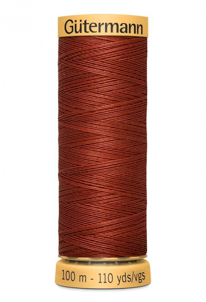 Gutermann Cotton Sewing Thread 2144
 