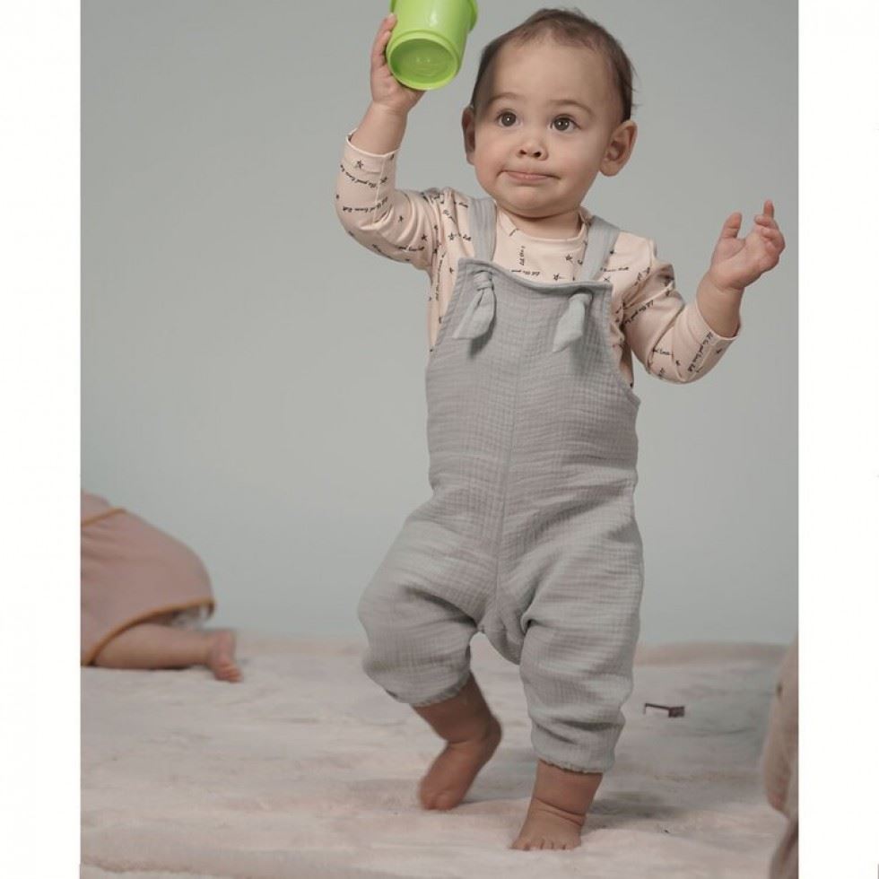 Pattern Paper Scissors Paper Sewing Pattern Florrie Romper
 