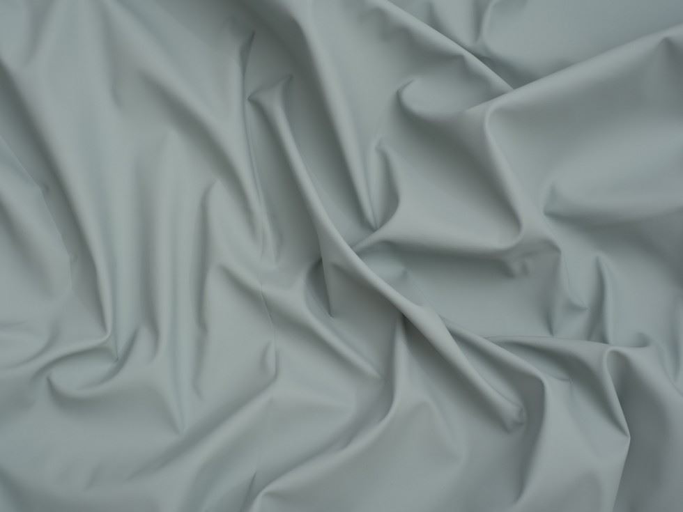 Minerva Core Range Waterproof Rubber PVC Vinyl Fabric Duck Egg
 