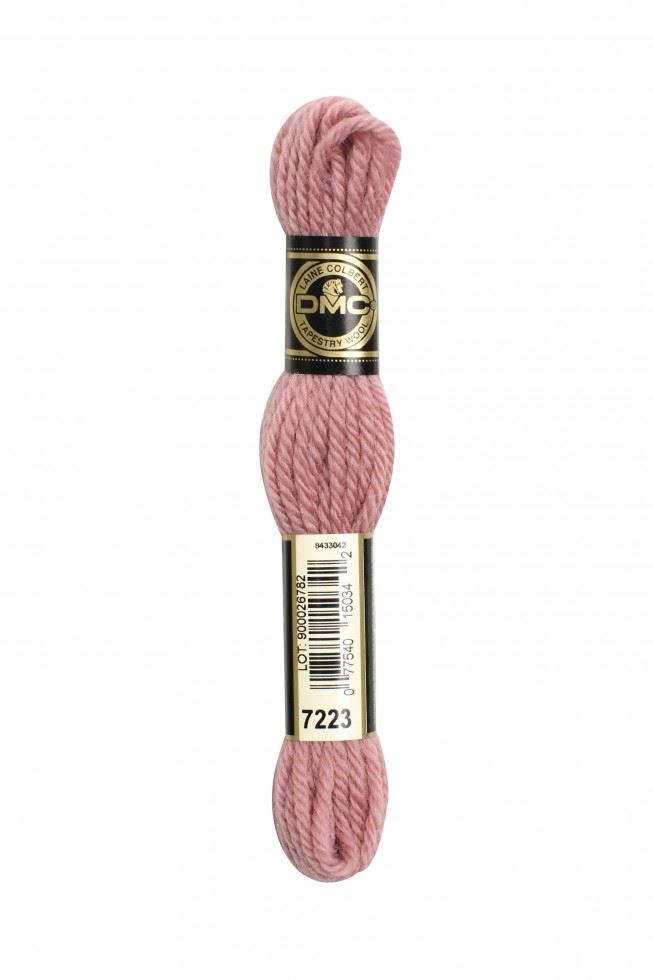 DMC Tapestry Wool 7223
 