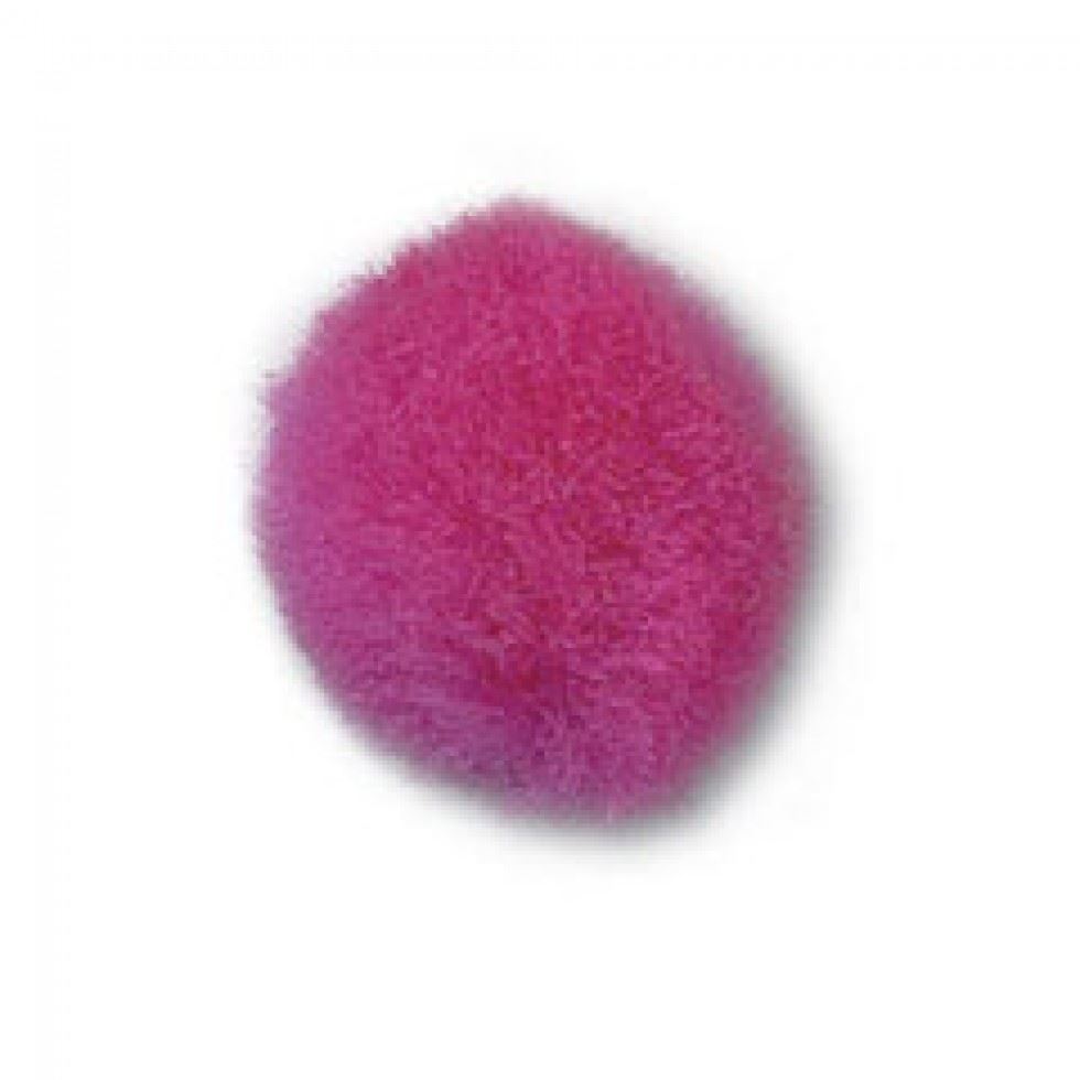 Trimits Bright Pom Poms