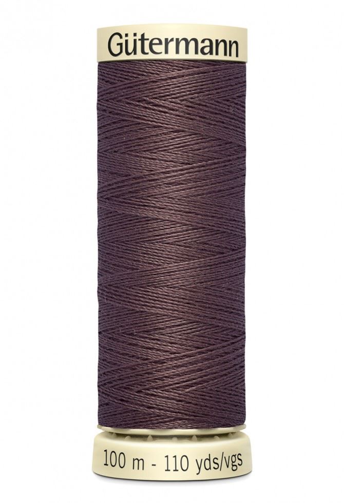 Gutermann Sew All Polyester Sewing Thread 423
 