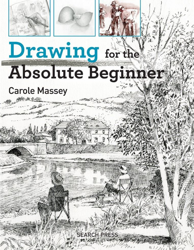 Drawing For The Absolute Beginner Carole Massey - Image 9