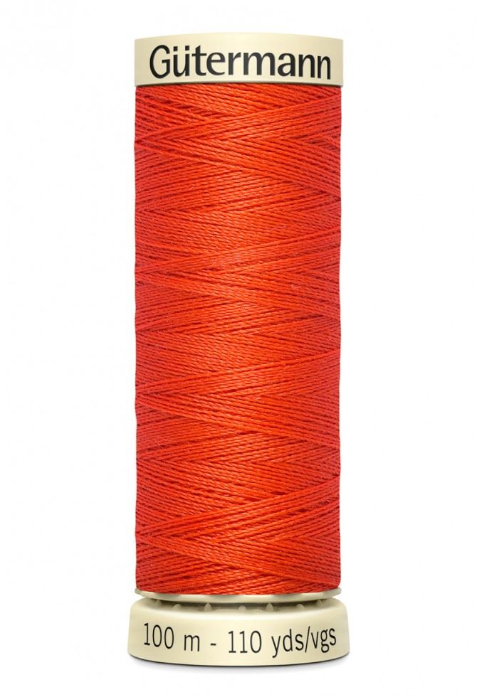 Gutermann 155 Sew All Polyester Sewing Thread