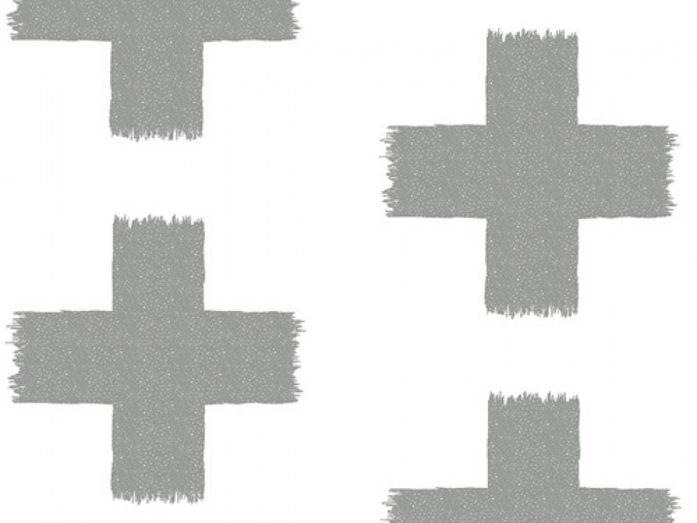 Art Gallery Fabrics Recollection 100% Cotton Poplin Fabric Fog