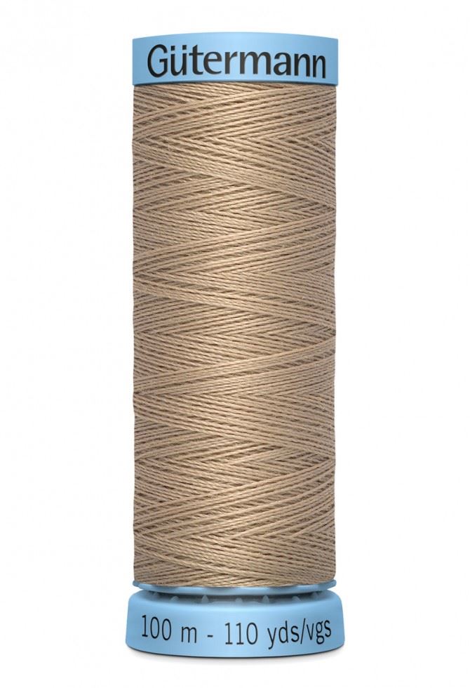 Gutermann 215 Pure Silk Sewing Thread