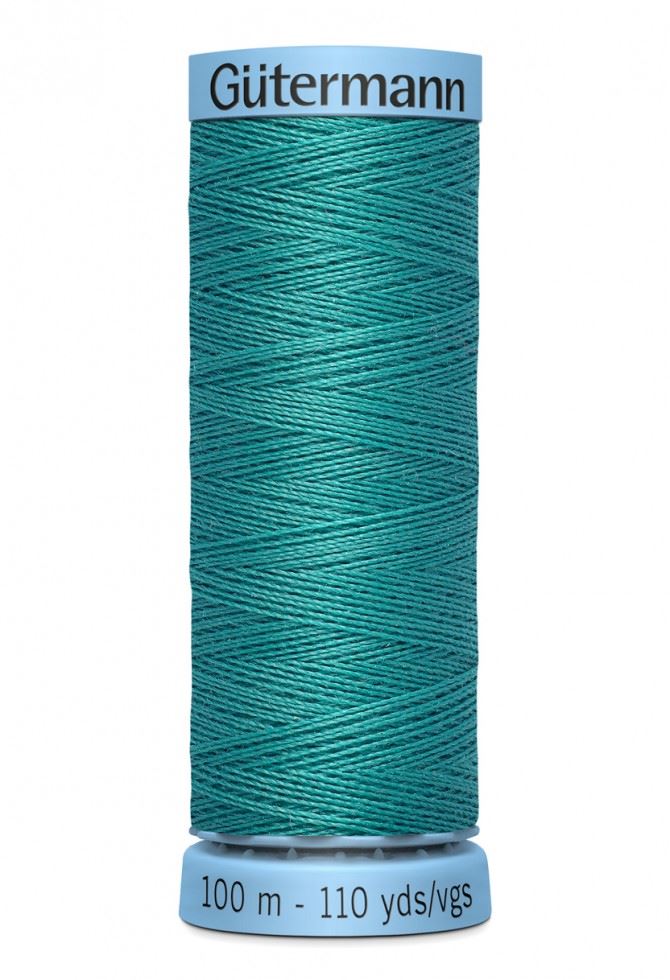 Gutermann Pure Silk Sewing Thread 107
 
