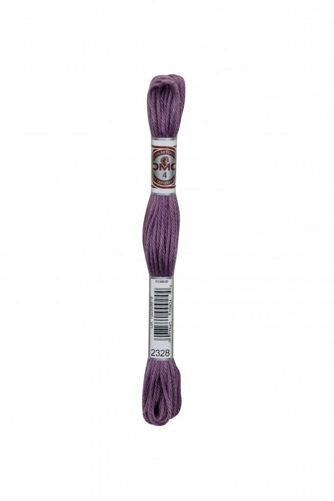 Dmc 2328 Soft Cotton Embroidery Thread