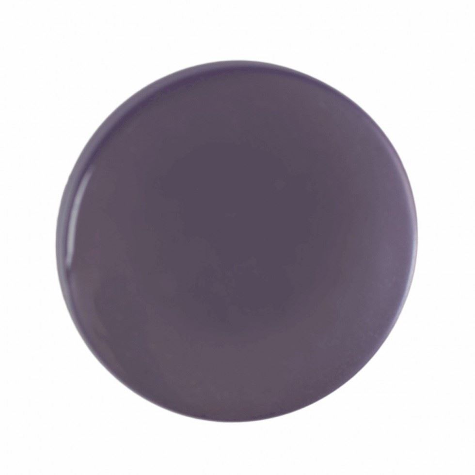 Hemline Lilac Round Shank Buttons