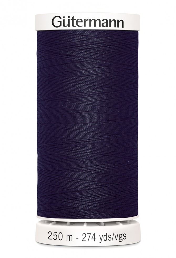 Gutermann 665 Sew All Polyester Sewing Thread