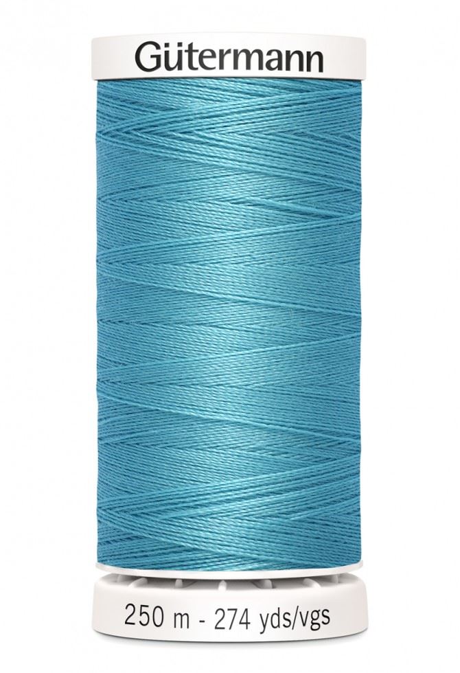 Gutermann 714 Sew All Polyester Sewing Thread