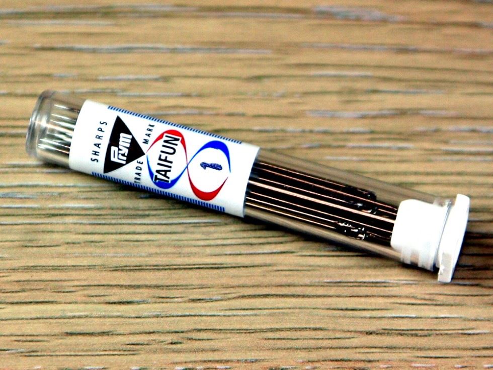 Prym Taifun Sharps Sewing Needles