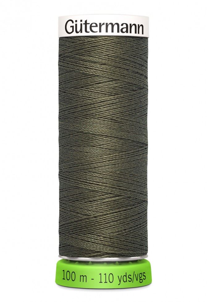 Gutermann Recycled rPET Eco Sewing Thread 676
 