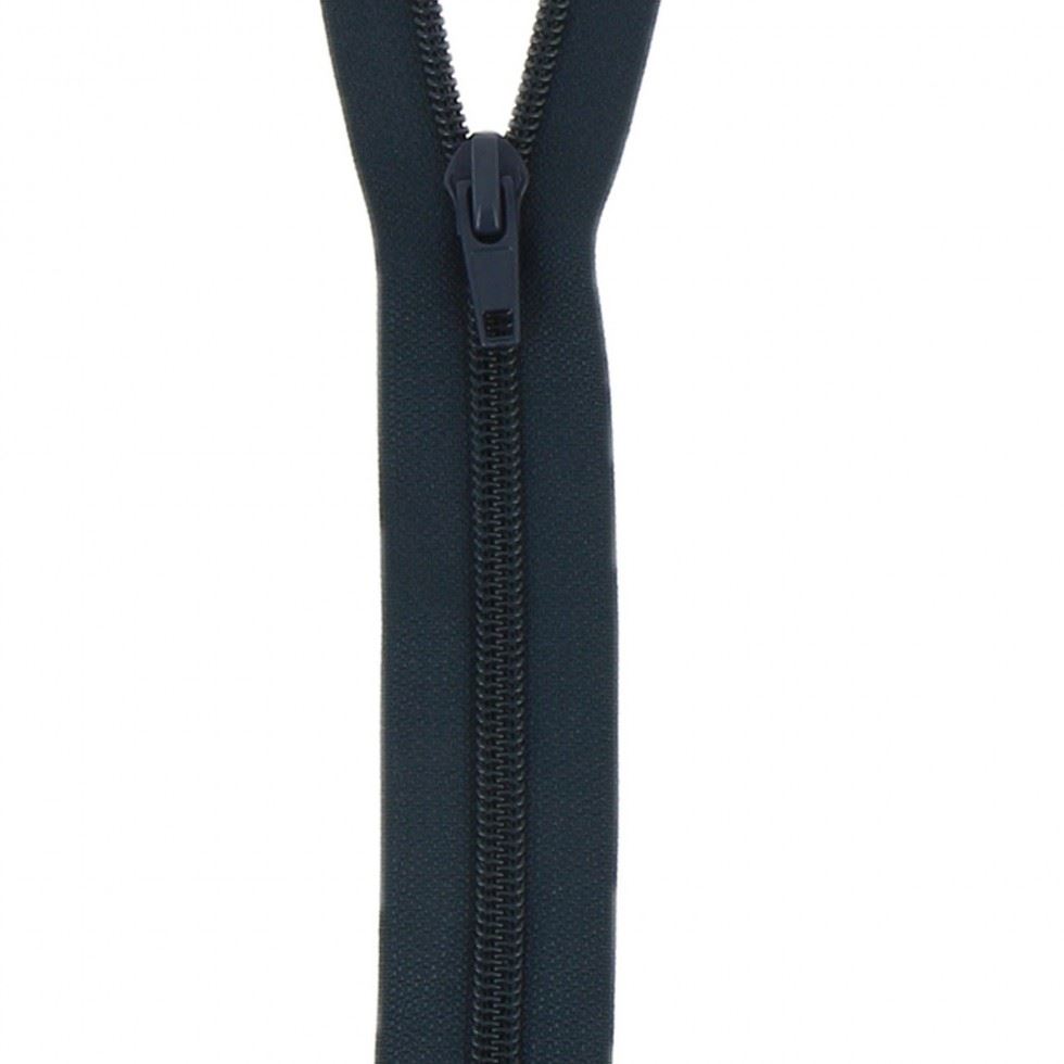 Milward Nylon Open End Zip - Bild 2 von 17