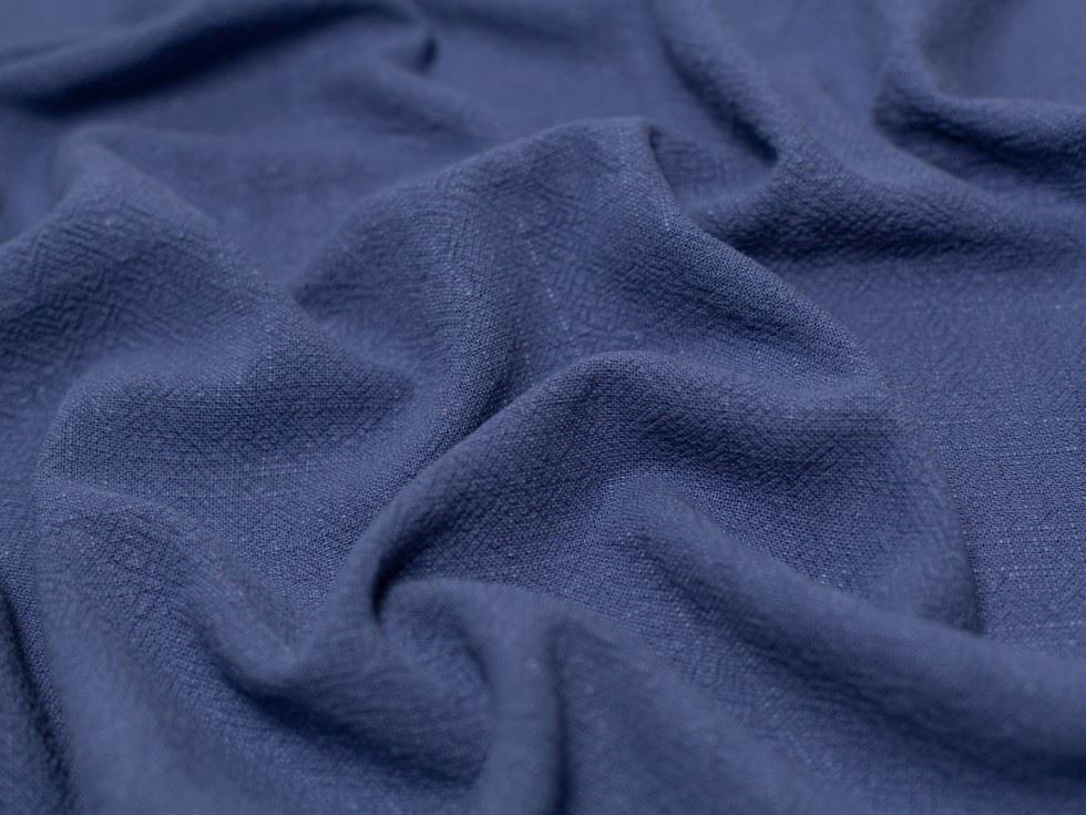 Minerva Heavy Stonewashed 100% Linen 133cm / 53" Wide - per metre - Picture 5 of 17