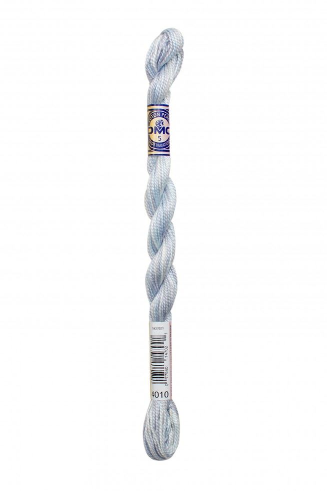 DMC Color Variation Perle Thread 4010