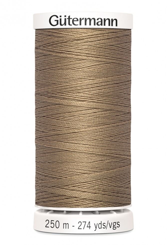 Gutermann 139 Sew All Polyester Sewing Thread