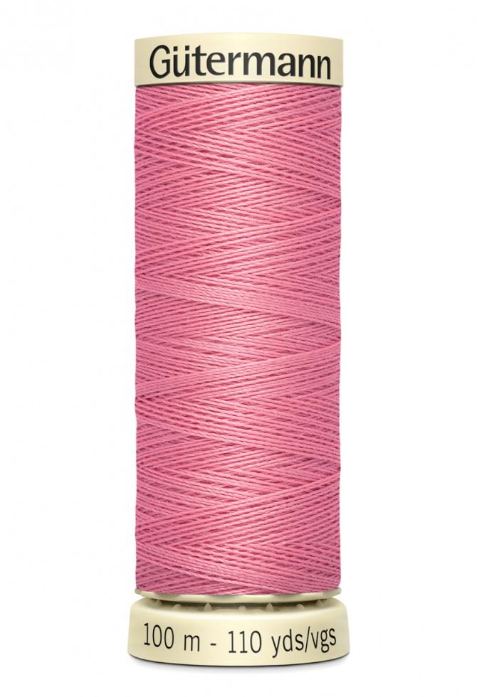 Gutermann 889 Sew All Polyester Sewing Thread