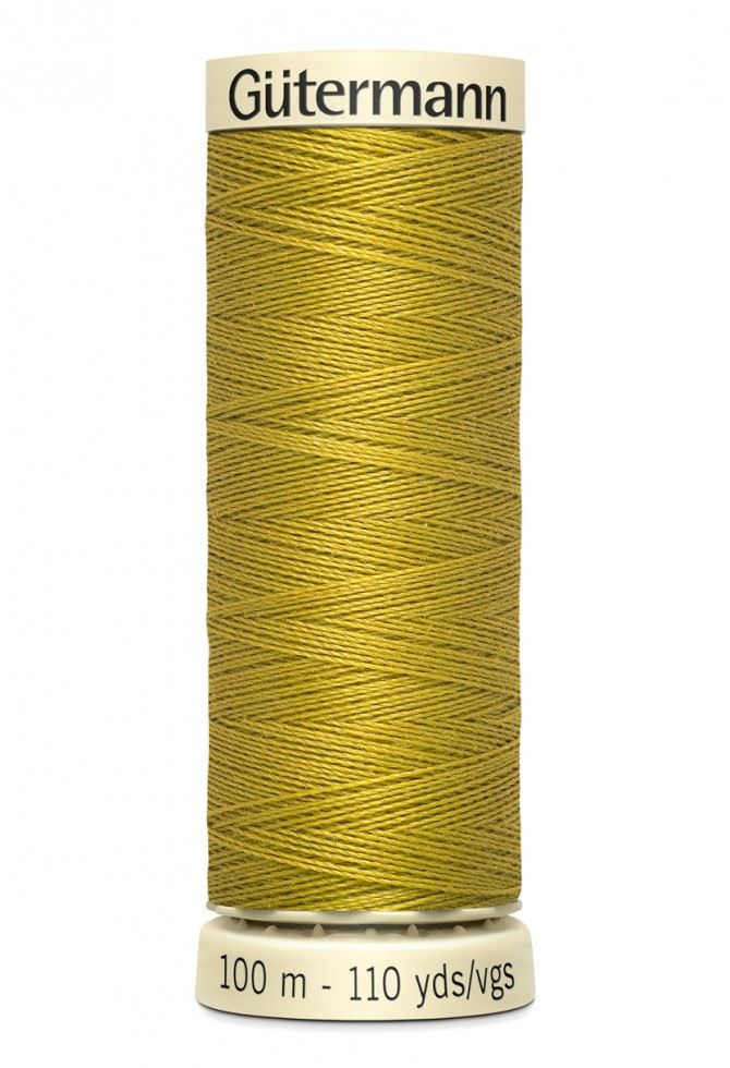 Gutermann Sew All Polyester Sewing Thread 286
 