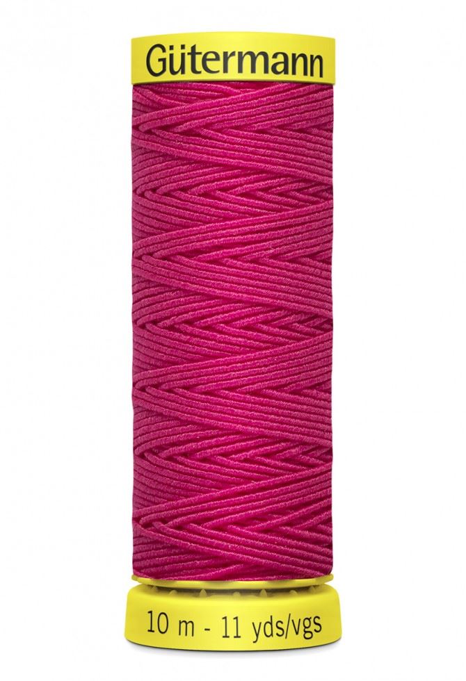 Gutermann 3055 Shirring Elastic