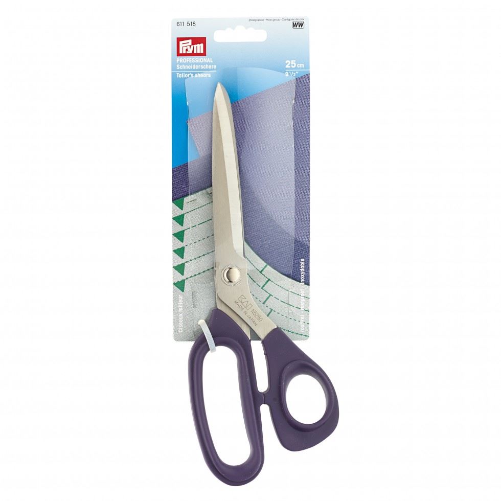 Image of Prym Professional Tailors Shears