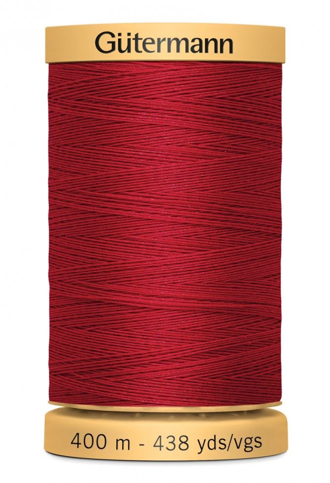 Gutermann Cotton Sewing Thread 2074