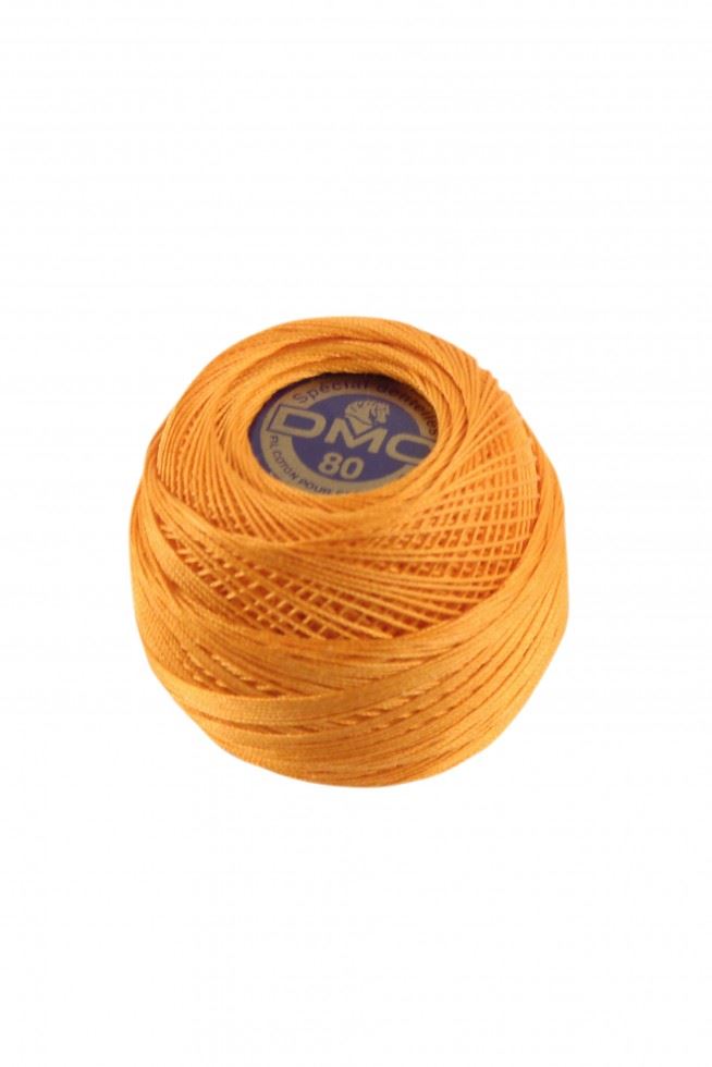 DMC Fil a Dentelles Cotton Thread 740
 