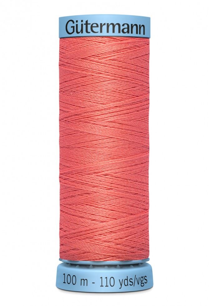 Gutermann 896 Pure Silk Sewing Thread