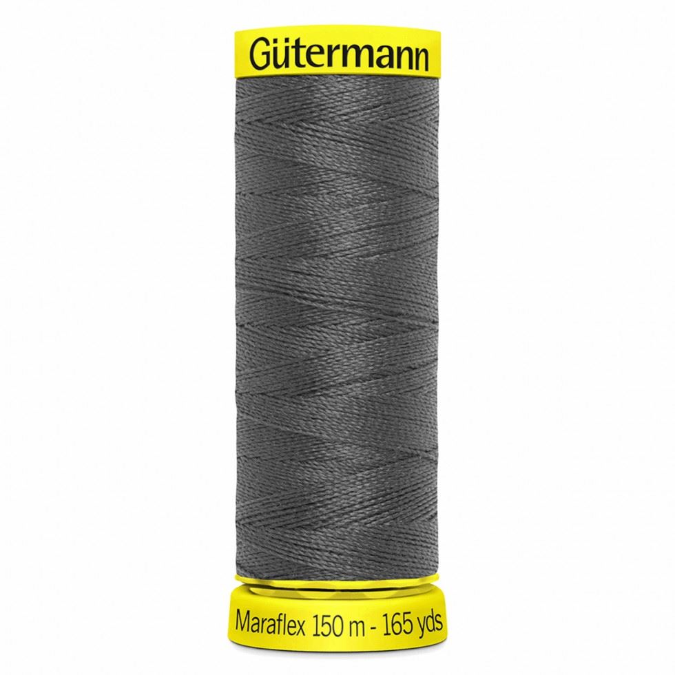 Gutermann 702 Maraflex Elastic Stretch Sewing Thread