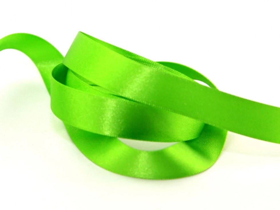 Berisfords 664 Meadow Double Faced Satin Ribbon