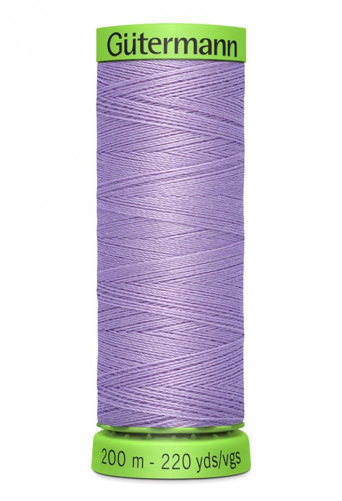 Gutermann 158 Extra Fine Sewing Thread