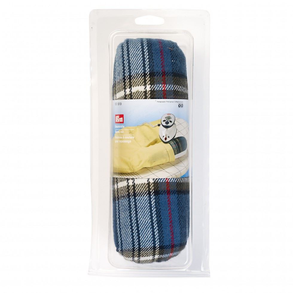 Prym Pressing Seam Roll