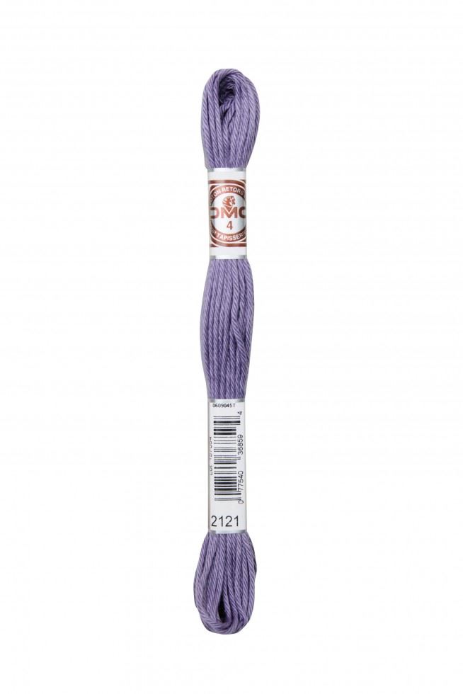 Dmc 2121 Soft Cotton Embroidery Thread