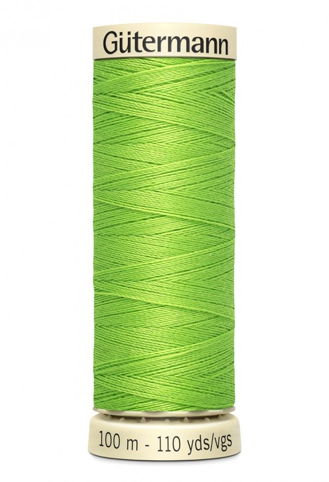 Gutermann 336 Sew All Polyester Sewing Thread