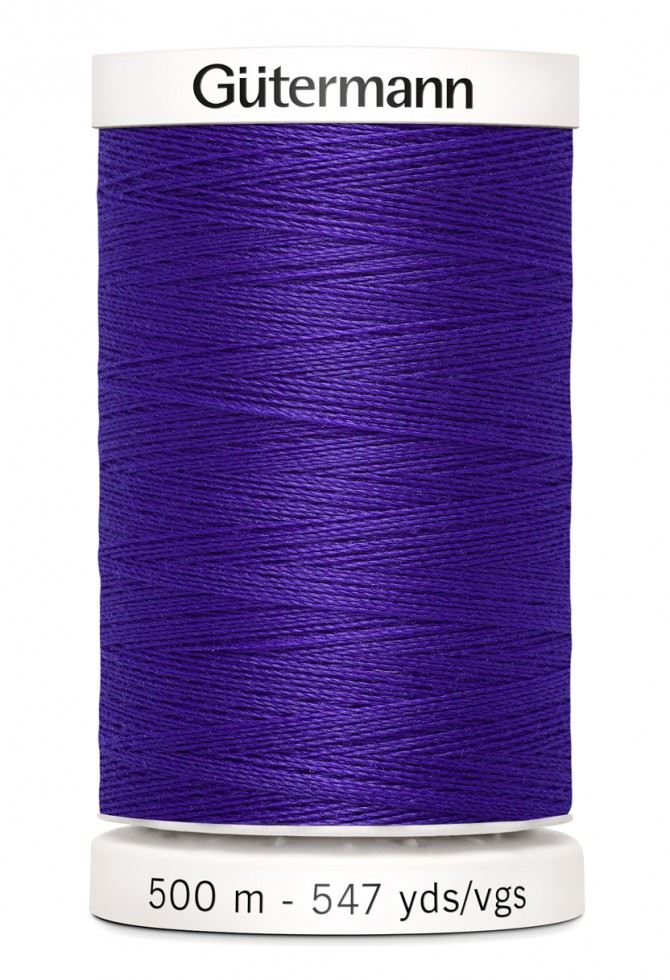 Gutermann Sew All Polyester Sewing Thread 810
 