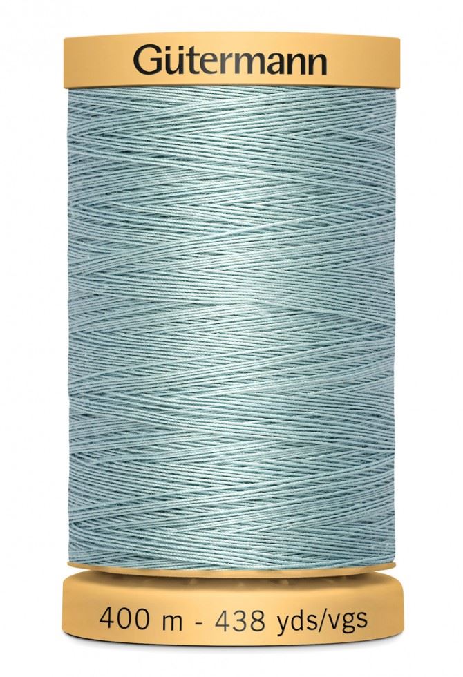 Gutermann 7827 Cotton Sewing Thread