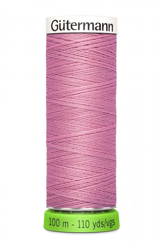 Gutermann Recycled rPET Eco Sewing Thread 663
 