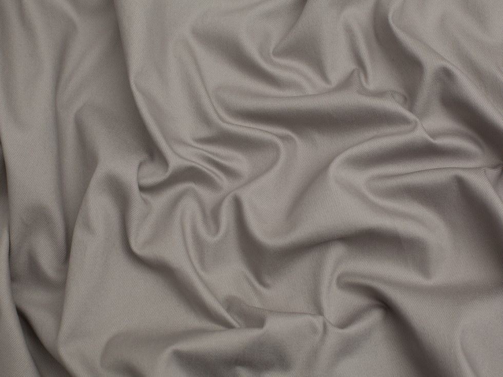 Minerva Core Range 255gsm Stretch Yarn Dyed Denim Fabric Stone
 