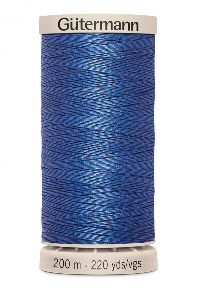 Gutermann 5133 Fine Waxed Sewing Thread