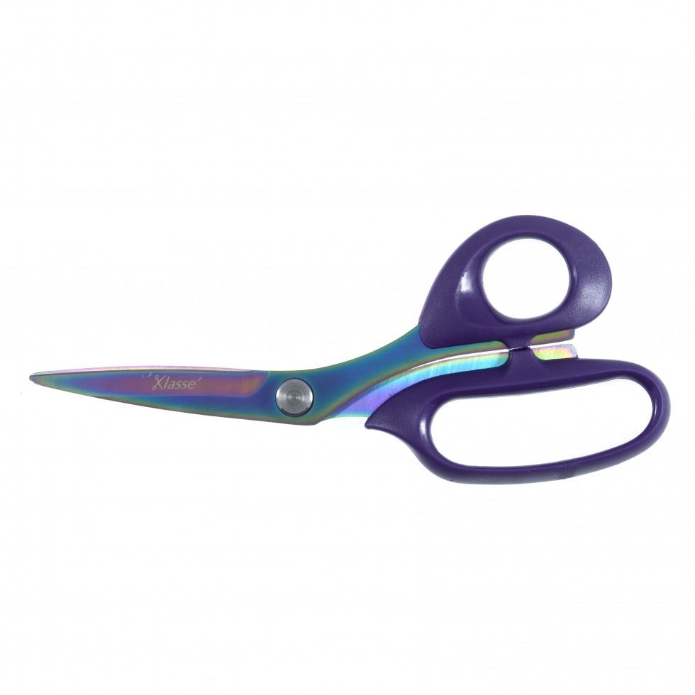 Image of Hemline Soft Grip Dressmaking Shears